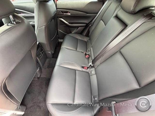 2025 Mazda CX-30 2.5 S Preferred Package Mesa AZ