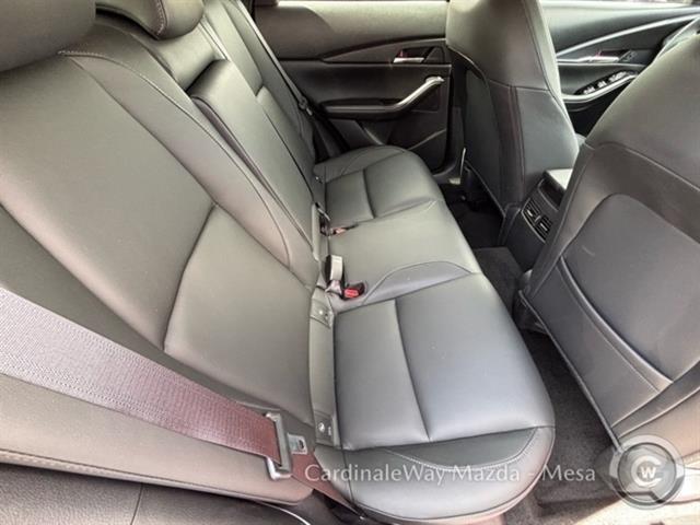 2025 Mazda CX-30 2.5 S Preferred Package Mesa AZ