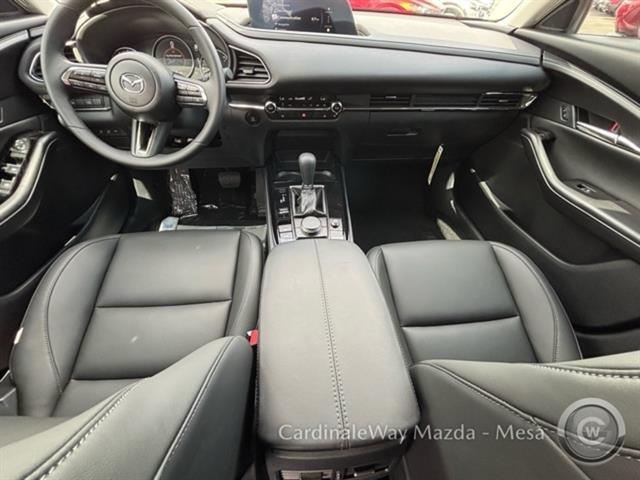 2025 Mazda CX-30 2.5 S Preferred Package Mesa AZ