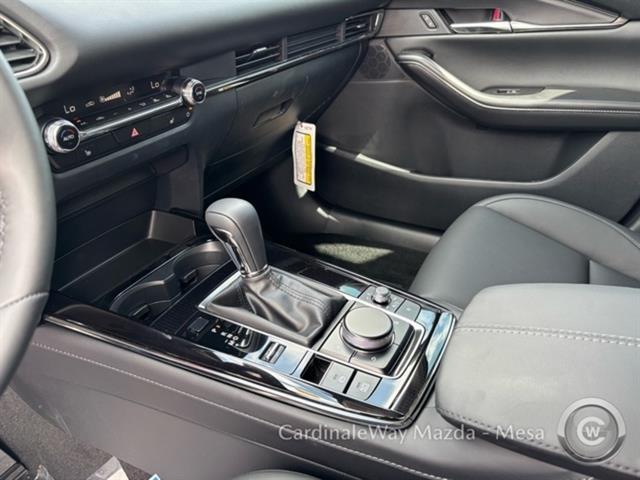 2025 Mazda CX-30 2.5 S Preferred Package Mesa AZ
