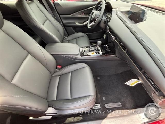 2025 Mazda CX-30 2.5 S Preferred Package Mesa AZ