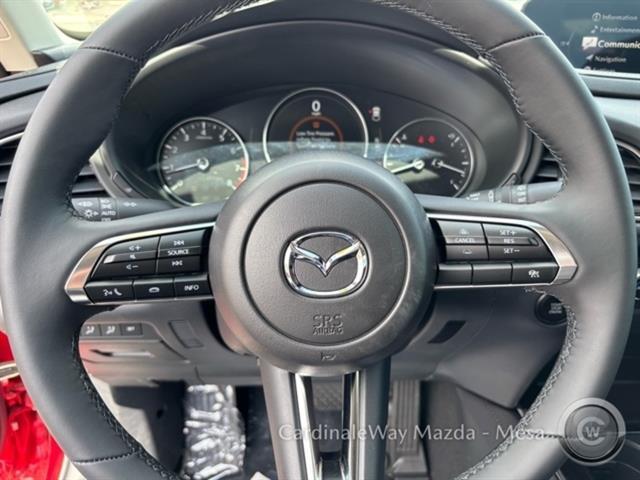 2025 Mazda CX-30 2.5 S Preferred Package Mesa AZ