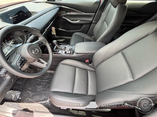 2025 Mazda CX-30 2.5 S Preferred Package Mesa AZ