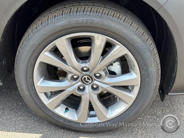 2025 Mazda CX-30 2.5 S Preferred Package Mesa AZ