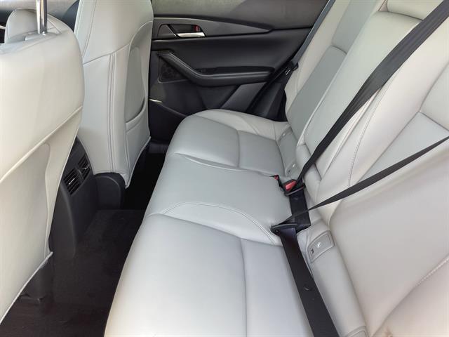 2025 Mazda CX-30 2.5 S Preferred Package Peoria AZ