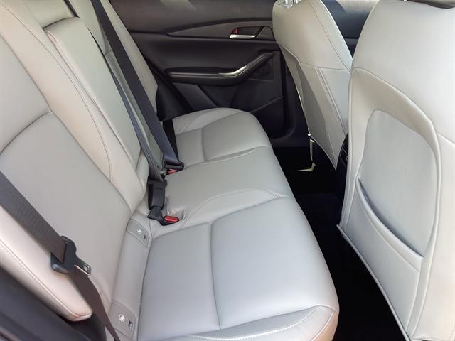 2025 Mazda CX-30 2.5 S Preferred Package Peoria AZ