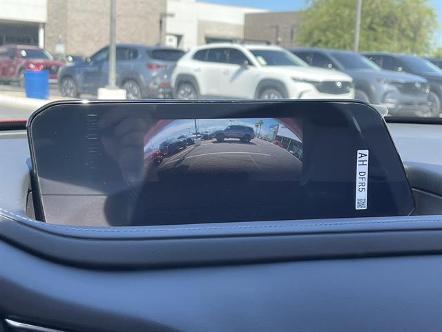 2025 Mazda CX-30 2.5 S Preferred Package Peoria AZ