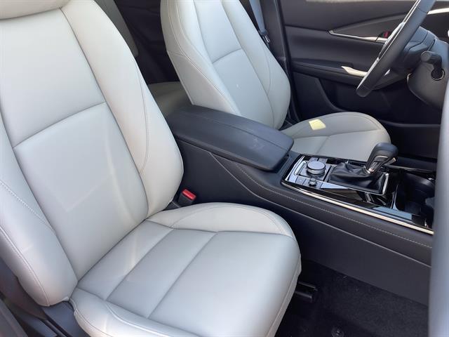 2025 Mazda CX-30 2.5 S Preferred Package Peoria AZ