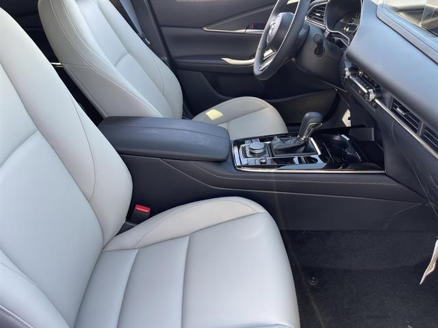 2025 Mazda CX-30 2.5 S Preferred Package Peoria AZ