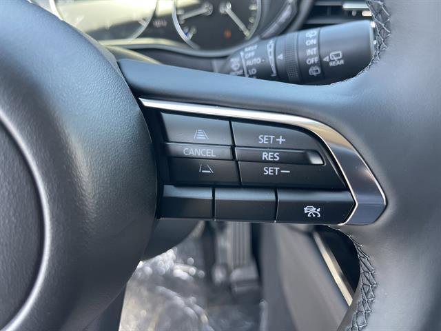 2025 Mazda CX-30 2.5 S Preferred Package Peoria AZ