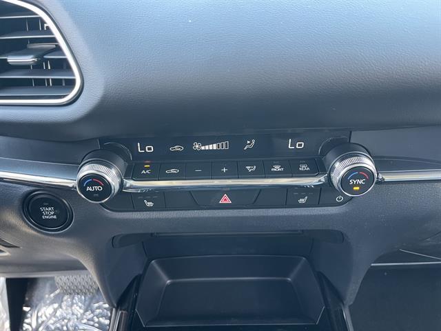 2025 Mazda CX-30 2.5 S Preferred Package Peoria AZ