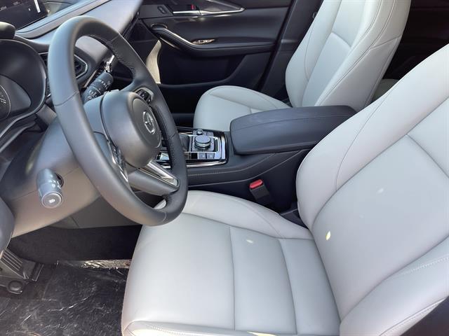 2025 Mazda CX-30 2.5 S Preferred Package Peoria AZ