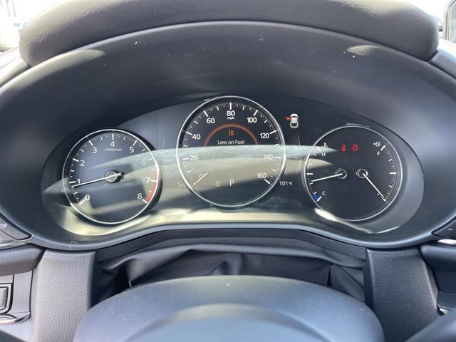 2025 Mazda CX-30 2.5 S Preferred Package Peoria AZ