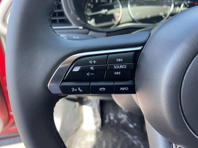 2025 Mazda CX-30 2.5 S Preferred Package Peoria AZ