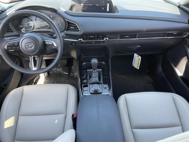 2025 Mazda CX-30 2.5 S Preferred Package Peoria AZ