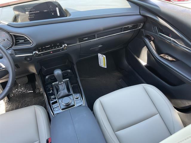 2025 Mazda CX-30 2.5 S Preferred Package Peoria AZ