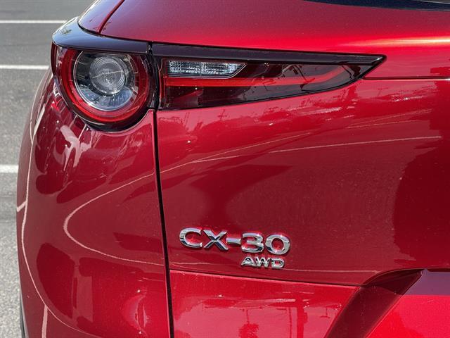 2025 Mazda CX-30 2.5 S Preferred Package Peoria AZ