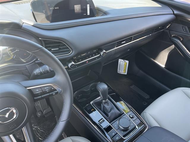 2025 Mazda CX-30 2.5 S Preferred Package Peoria AZ