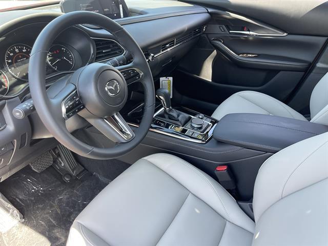 2025 Mazda CX-30 2.5 S Preferred Package Peoria AZ