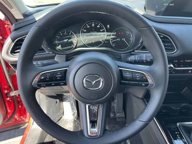 2025 Mazda CX-30 2.5 S Preferred Package Peoria AZ