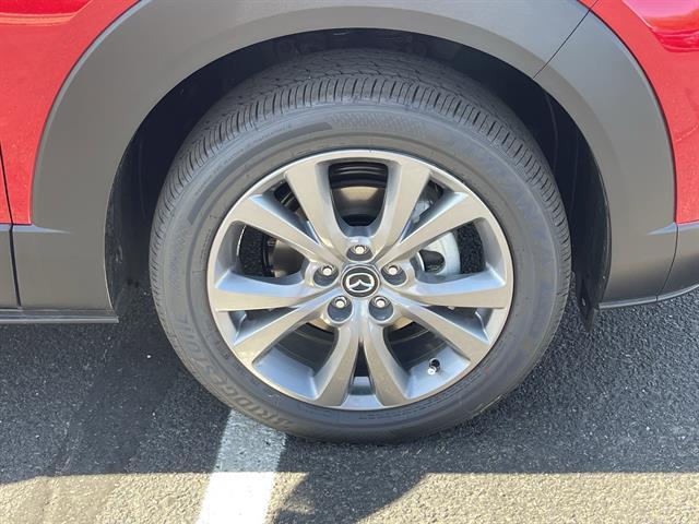 2025 Mazda CX-30 2.5 S Preferred Package Peoria AZ