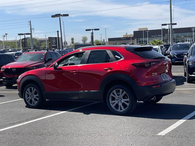 2025 Mazda CX-30 2.5 S Preferred Package Peoria AZ
