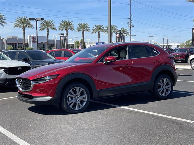 2025 Mazda CX-30 2.5 S Preferred Package Peoria AZ