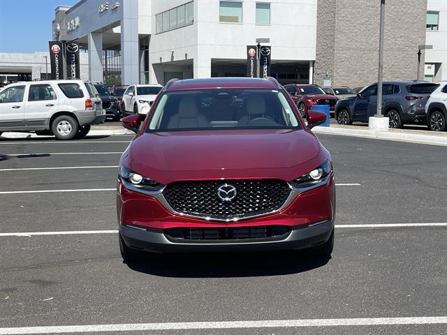 2025 Mazda CX-30 2.5 S Preferred Package Peoria AZ