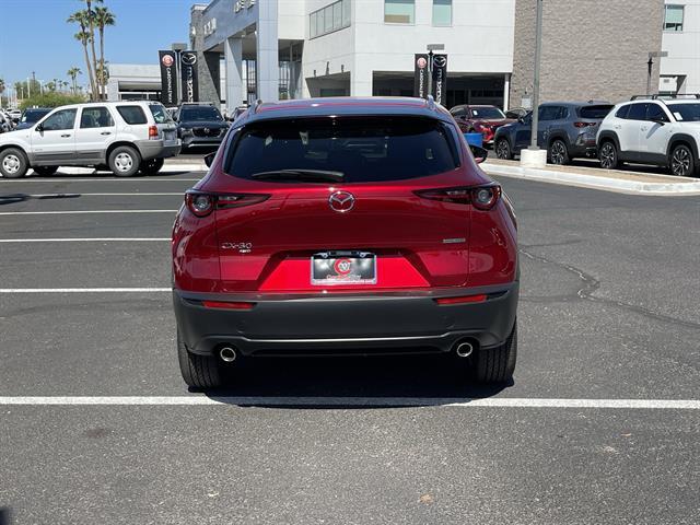 2025 Mazda CX-30 2.5 S Preferred Package Peoria AZ