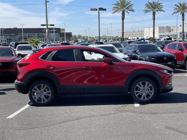2025 Mazda CX-30 2.5 S Preferred Package Peoria AZ