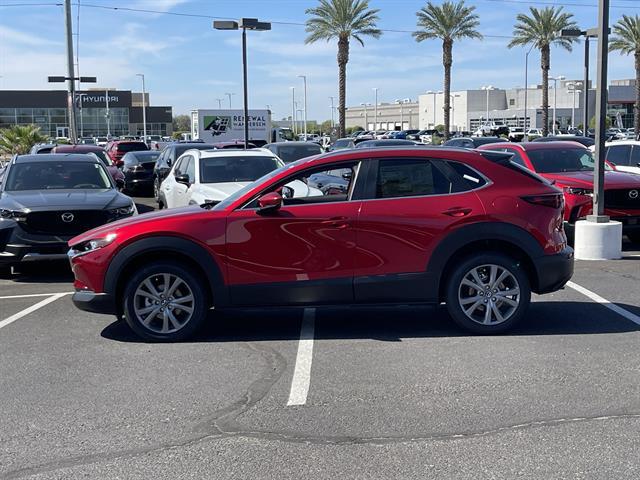 2025 Mazda CX-30 2.5 S Preferred Package Peoria AZ