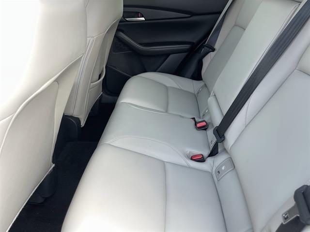 2025 Mazda CX-30 2.5 S Preferred Package Peoria AZ