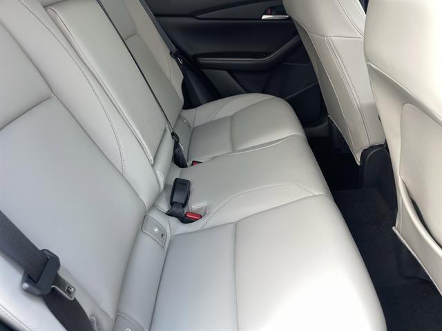 2025 Mazda CX-30 2.5 S Preferred Package Peoria AZ