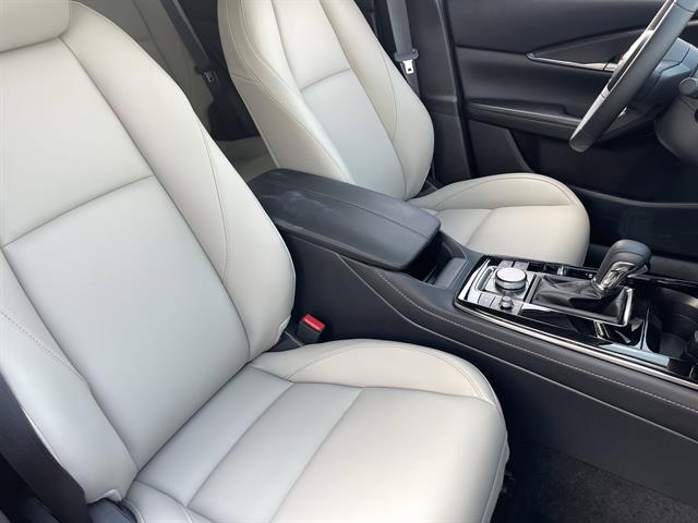 2025 Mazda CX-30 2.5 S Preferred Package Peoria AZ