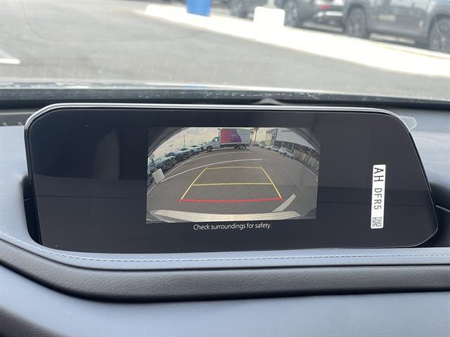 2025 Mazda CX-30 2.5 S Preferred Package Peoria AZ