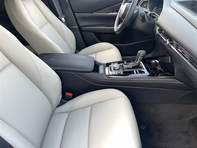 2025 Mazda CX-30 2.5 S Preferred Package Peoria AZ
