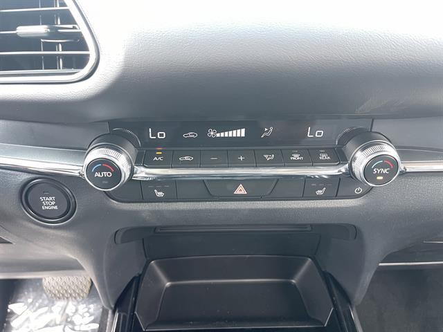 2025 Mazda CX-30 2.5 S Preferred Package Peoria AZ