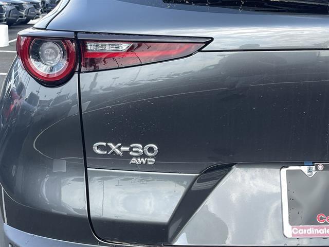 2025 Mazda CX-30 2.5 S Preferred Package Peoria AZ