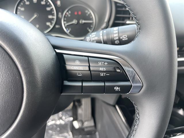2025 Mazda CX-30 2.5 S Preferred Package Peoria AZ