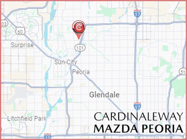 2025 Mazda CX-30 2.5 S Preferred Package Peoria AZ
