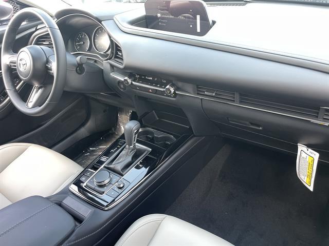 2025 Mazda CX-30 2.5 S Preferred Package Peoria AZ