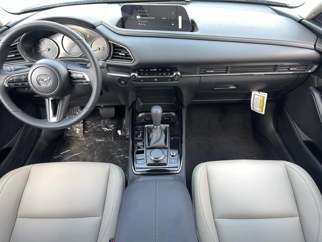 2025 Mazda CX-30 2.5 S Preferred Package Peoria AZ