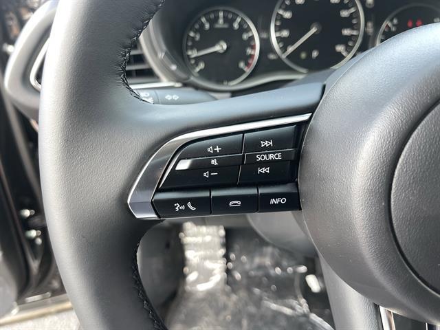 2025 Mazda CX-30 2.5 S Preferred Package Peoria AZ