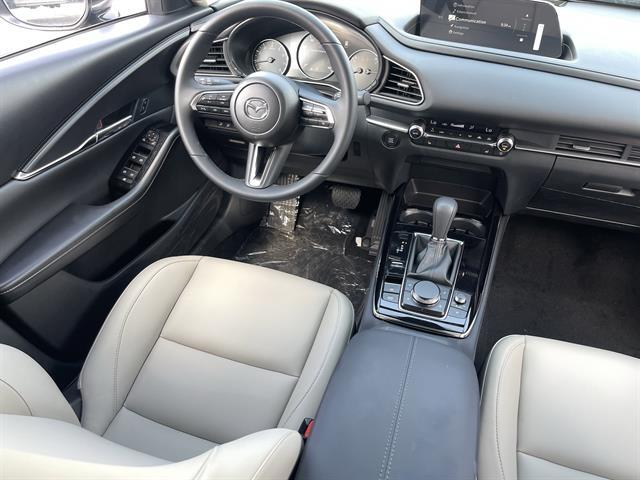 2025 Mazda CX-30 2.5 S Preferred Package Peoria AZ