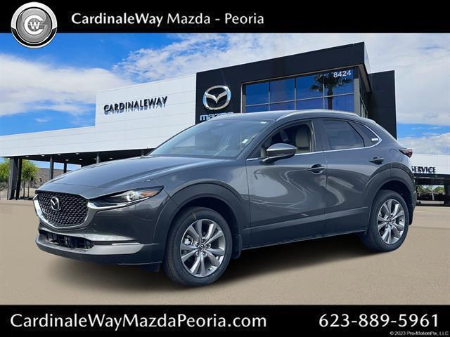 2025 Mazda CX-30 2.5 S Preferred Package Peoria AZ