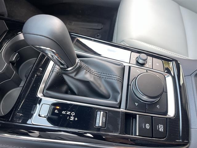 2025 Mazda CX-30 2.5 S Preferred Package Peoria AZ