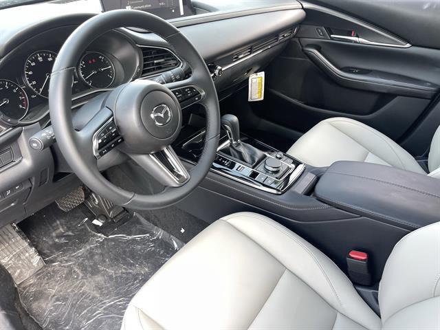 2025 Mazda CX-30 2.5 S Preferred Package Peoria AZ