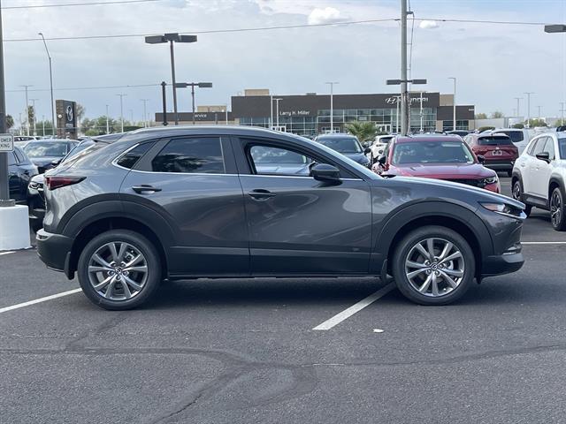 2025 Mazda CX-30 2.5 S Preferred Package Peoria AZ