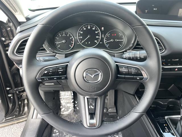 2025 Mazda CX-30 2.5 S Preferred Package Peoria AZ