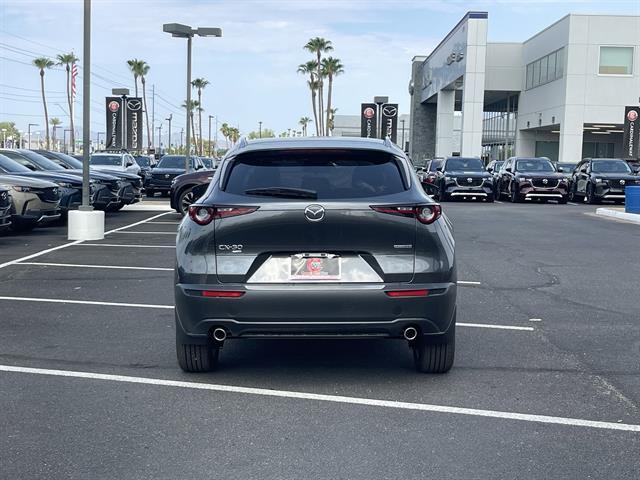 2025 Mazda CX-30 2.5 S Preferred Package Peoria AZ